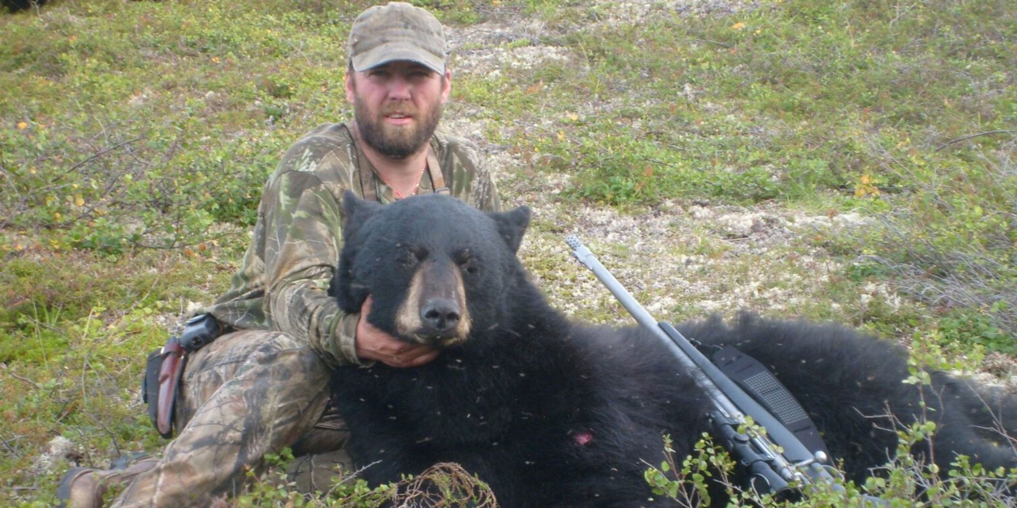 Exploring Guided Moose Hunts in Alaska for an Unforgettable Adventure
